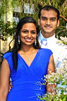 Preethi & Srinu   Engagement & Wedding
