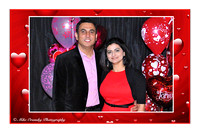 Valentine's Party /Pakistan Group