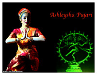 Ashleysha Pujari / Bharatnatyam Arangetram