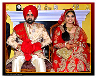 WEDDING of Prabhjot & Gurpreet