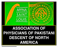APPNA  Greater St. Louis Chapter