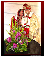 Marriage Of Lonika & Saurav