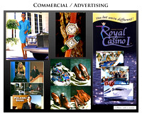 Commercial / Advertising