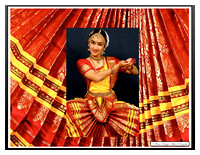 Bharathanatyam  Arangetram  & Dances of India