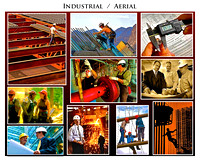 Industrial /  Aerial