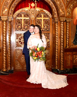 LIA & CARLOS GREEK WEDDING