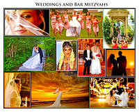 Weddings  /  Bar Mitzvah